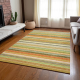 addison chantille acn535 aloe rug