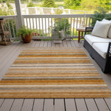 addison chantille acn535 paprika rug