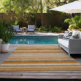 addison chantille acn535 paprika rug