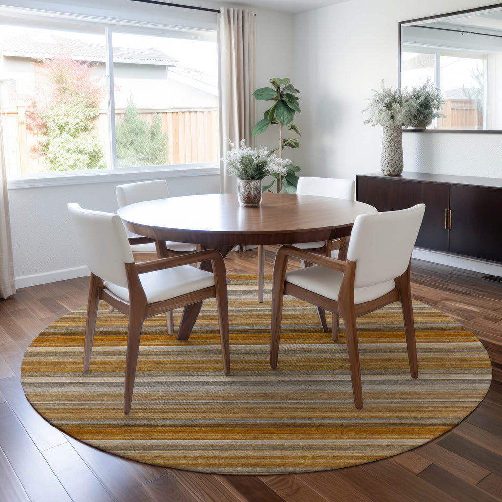 addison chantille acn535 paprika rug
