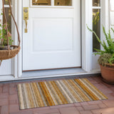 addison chantille acn535 paprika rug