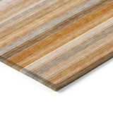 addison chantille acn535 paprika rug