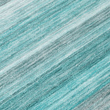 addison chantille acn535 teal rug