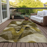 addison chantille acn536 coffee rug