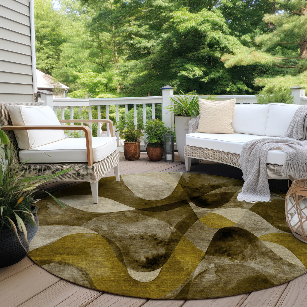 addison chantille acn536 coffee rug