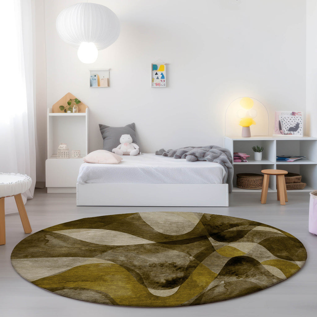 addison chantille acn536 coffee rug