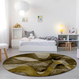 addison chantille acn536 coffee rug