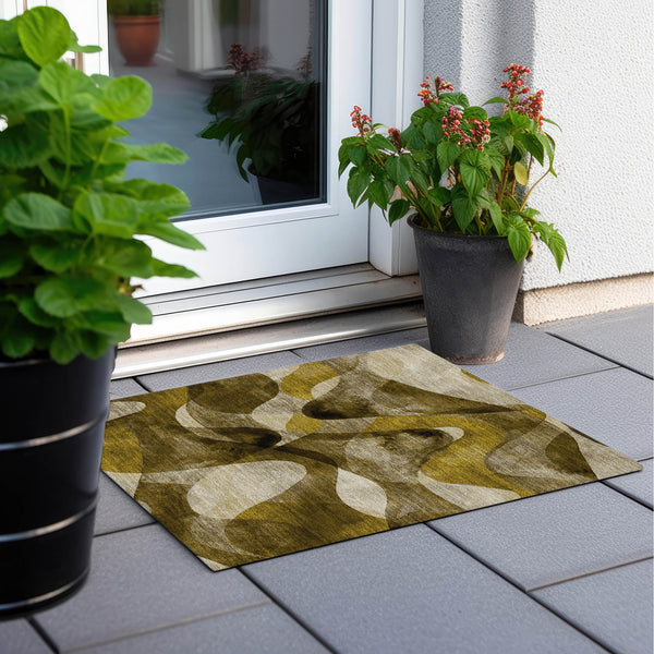 addison chantille acn536 coffee rug