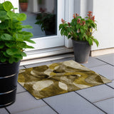 addison chantille acn536 coffee rug