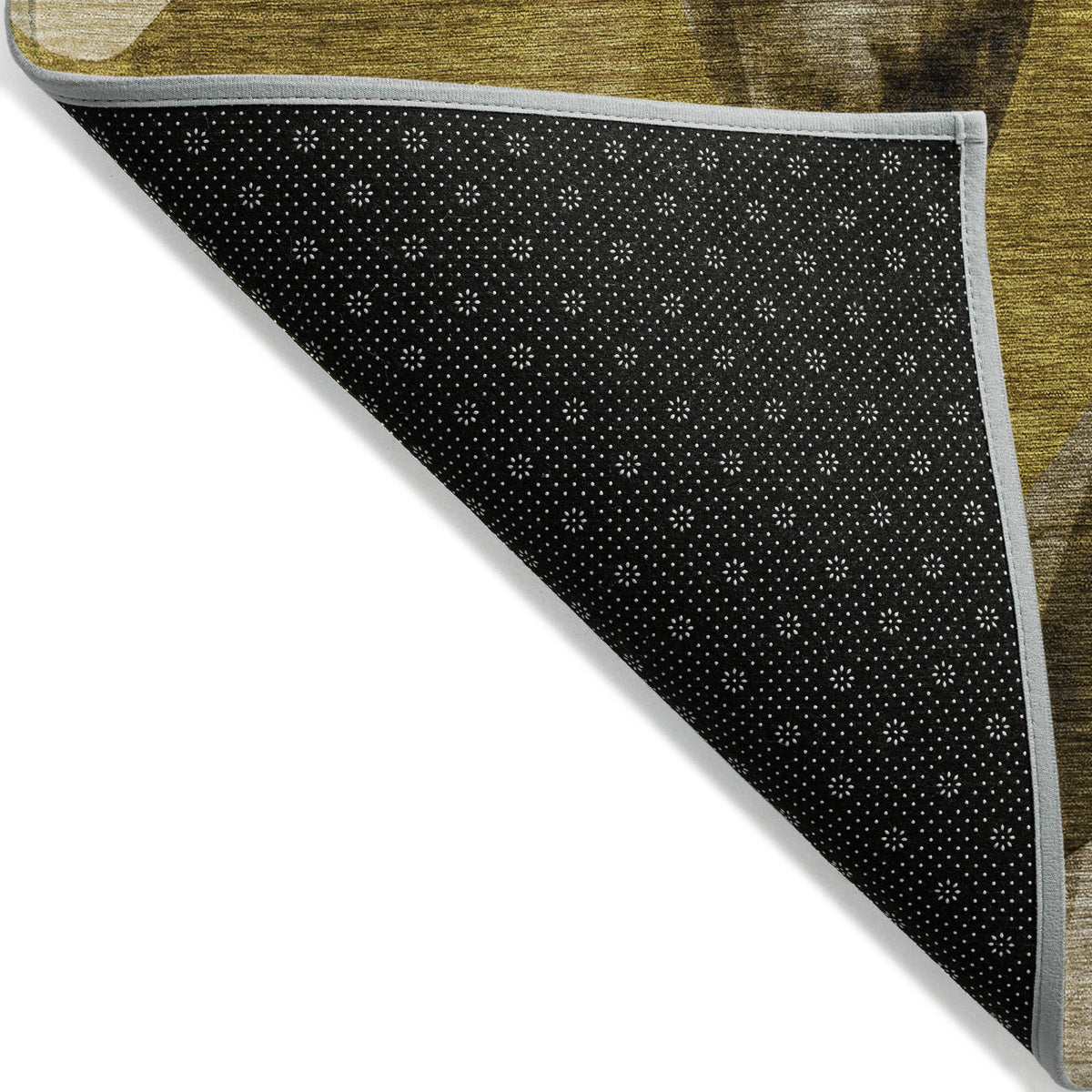 addison chantille acn536 coffee rug