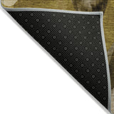 addison chantille acn536 coffee rug