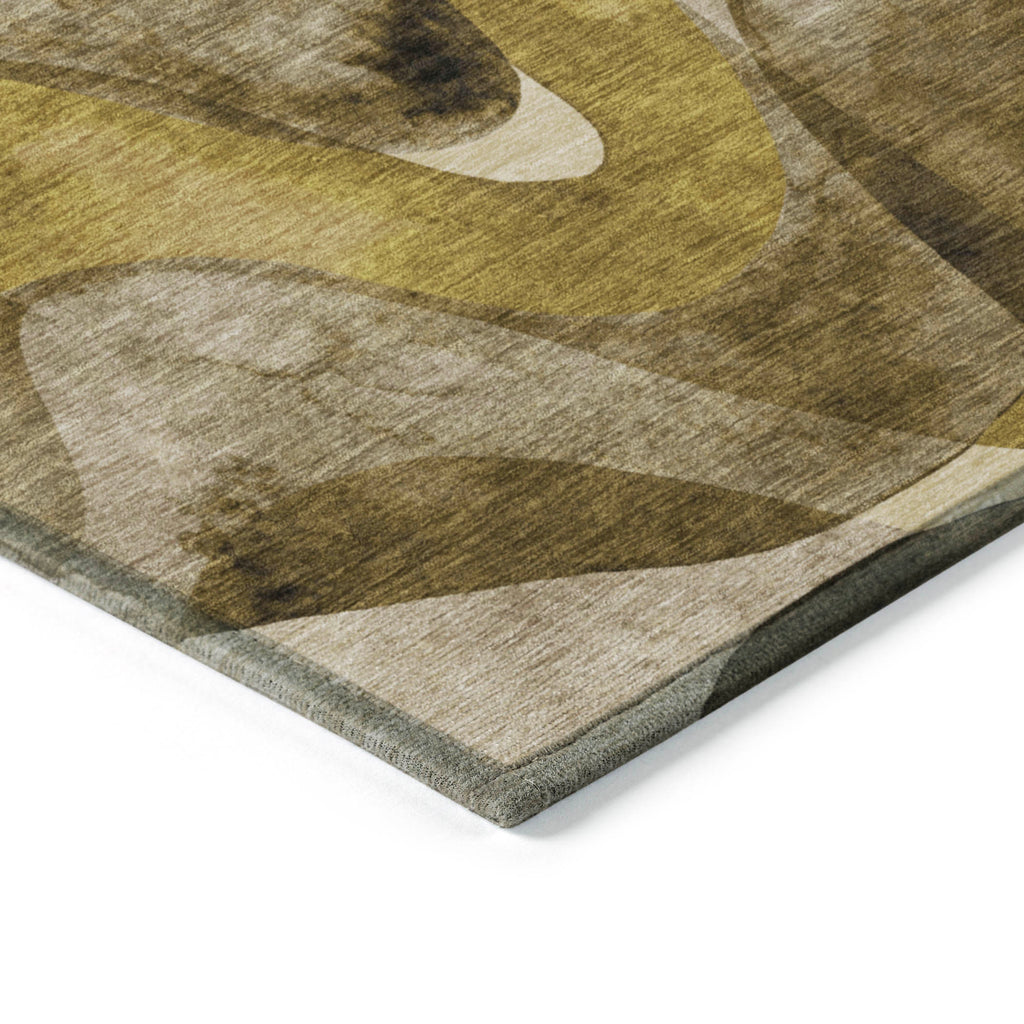 addison chantille acn536 coffee rug