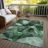 addison chantille acn536 fern rug