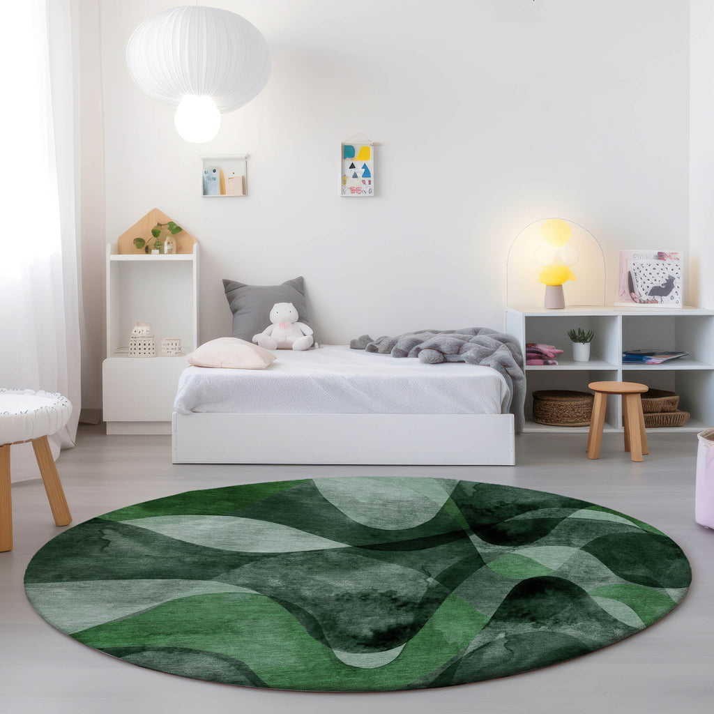 addison chantille acn536 fern rug