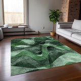 addison chantille acn536 fern rug