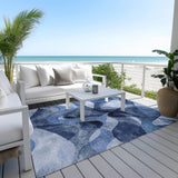 addison chantille acn536 navy rug