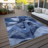 addison chantille acn536 navy rug