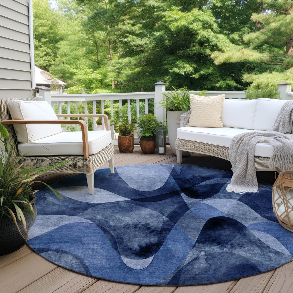 addison chantille acn536 navy rug