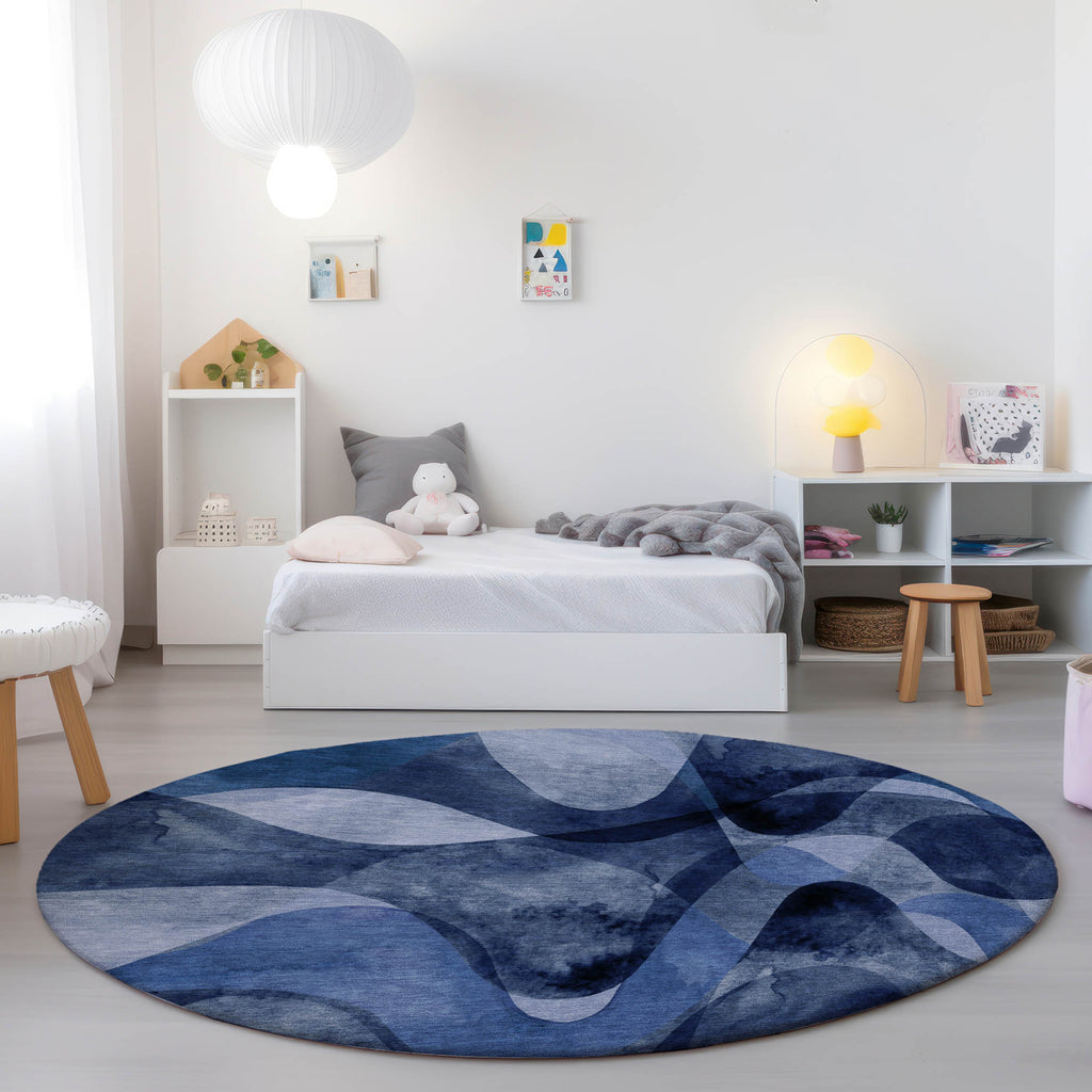 addison chantille acn536 navy rug