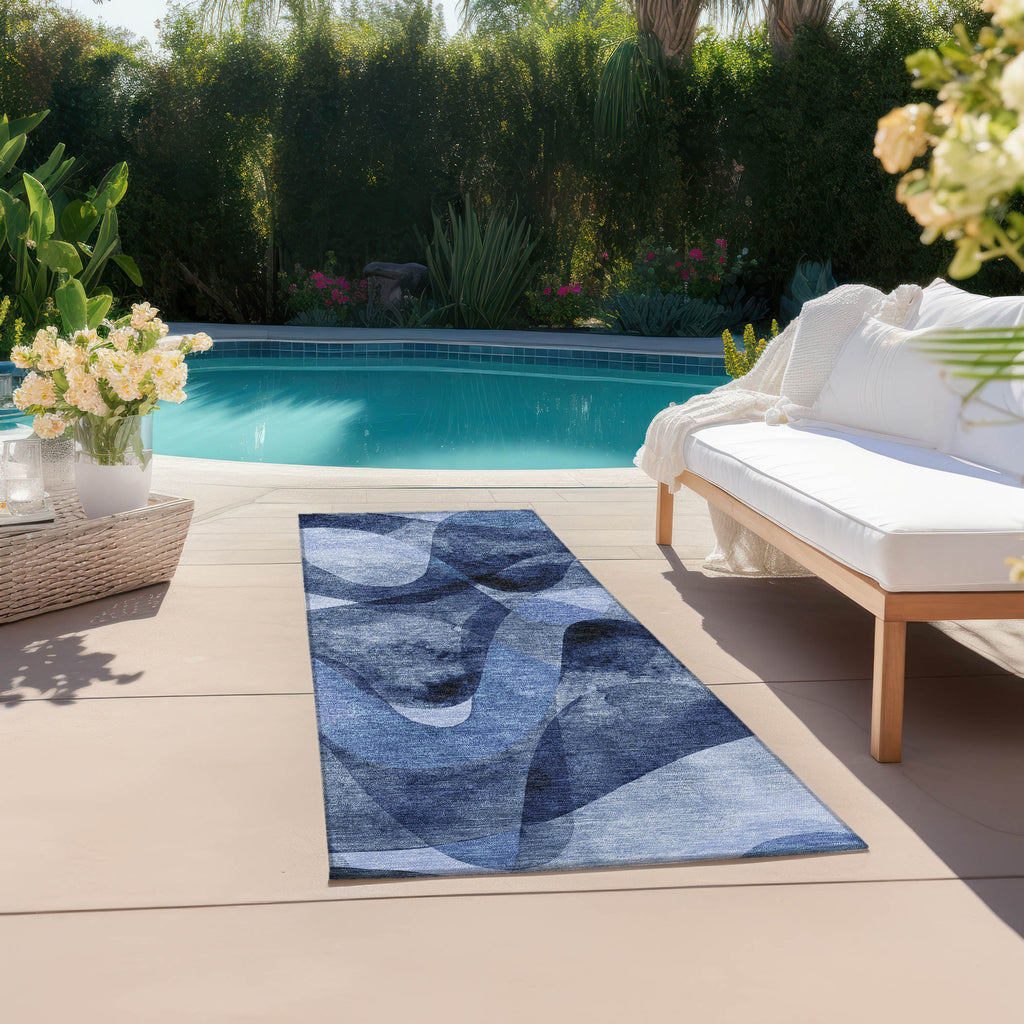 addison chantille acn536 navy rug