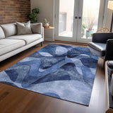 addison chantille acn536 navy rug
