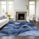addison chantille acn536 navy rug