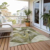 addison chantille acn536 olive rug