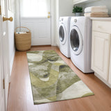 addison chantille acn536 olive rug