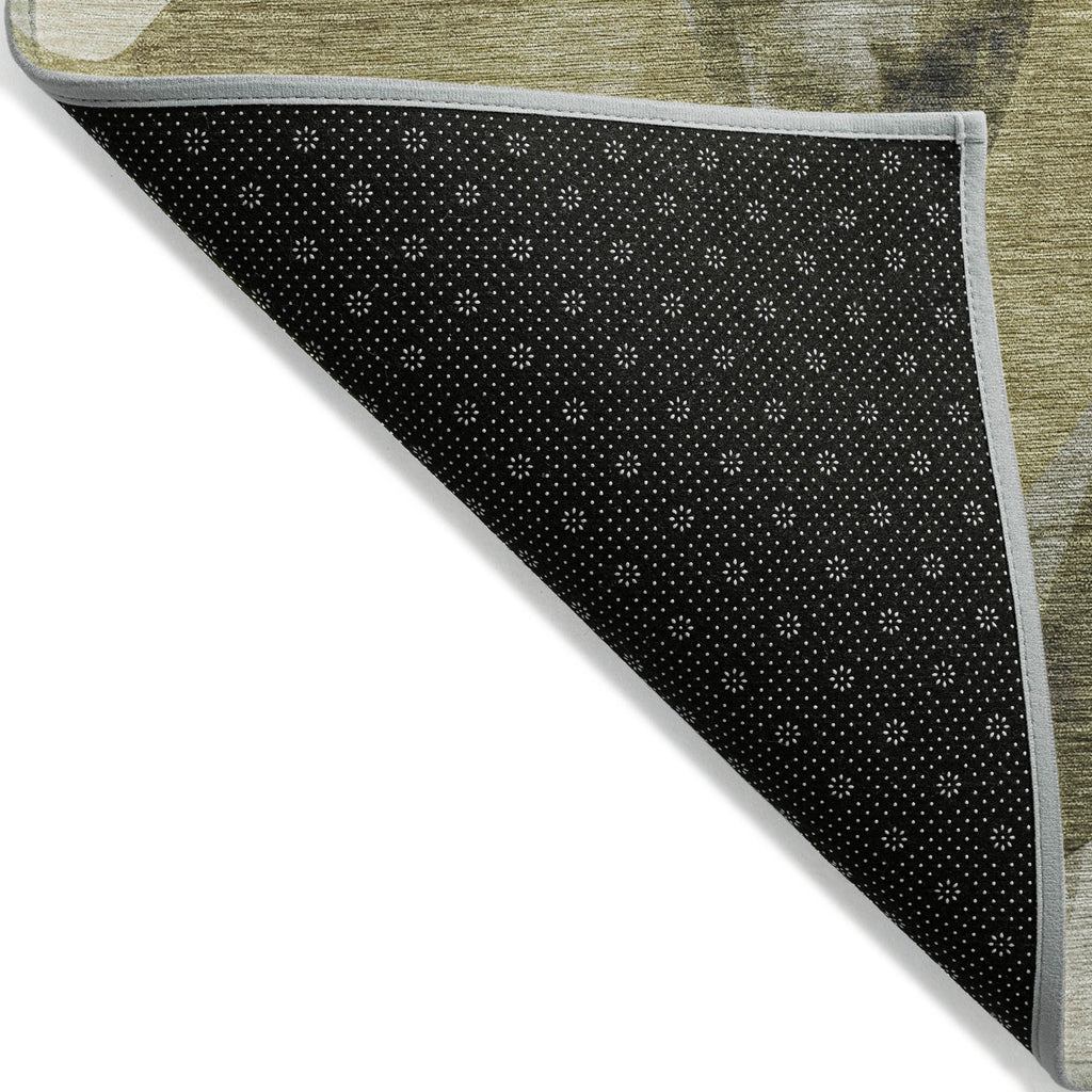 addison chantille acn536 olive rug