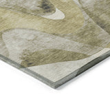 addison chantille acn536 olive rug