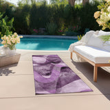 addison chantille acn536 purple rug