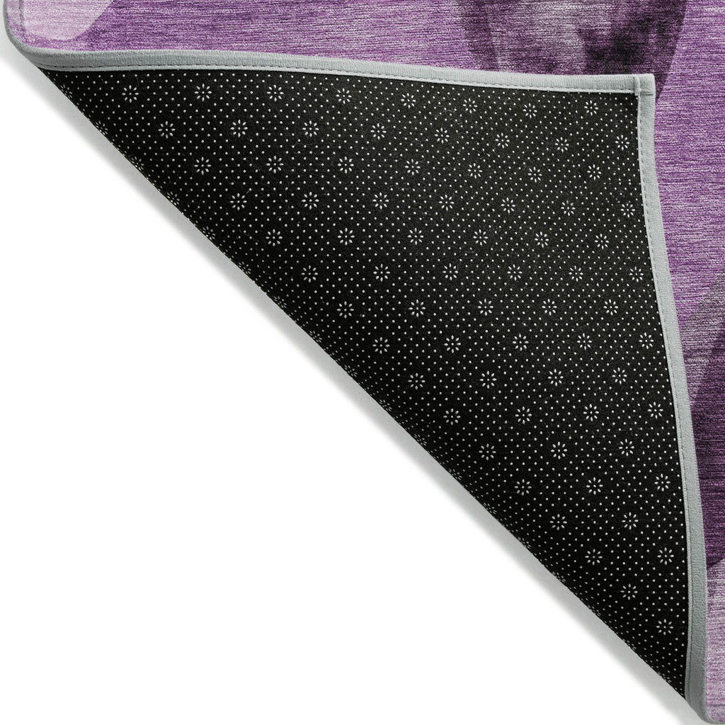 addison chantille acn536 purple rug