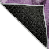 addison chantille acn536 purple rug