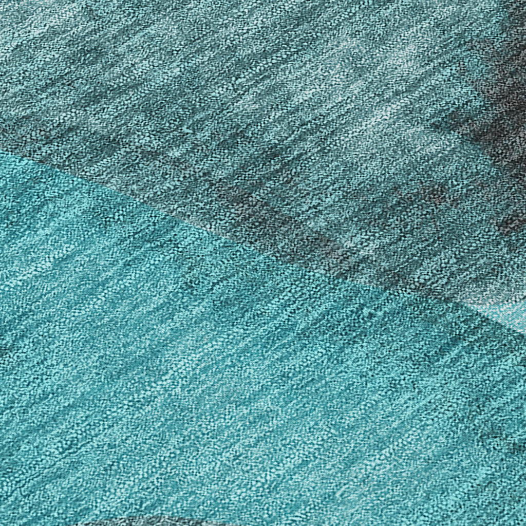 addison chantille acn536 teal rug