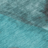 addison chantille acn536 teal rug