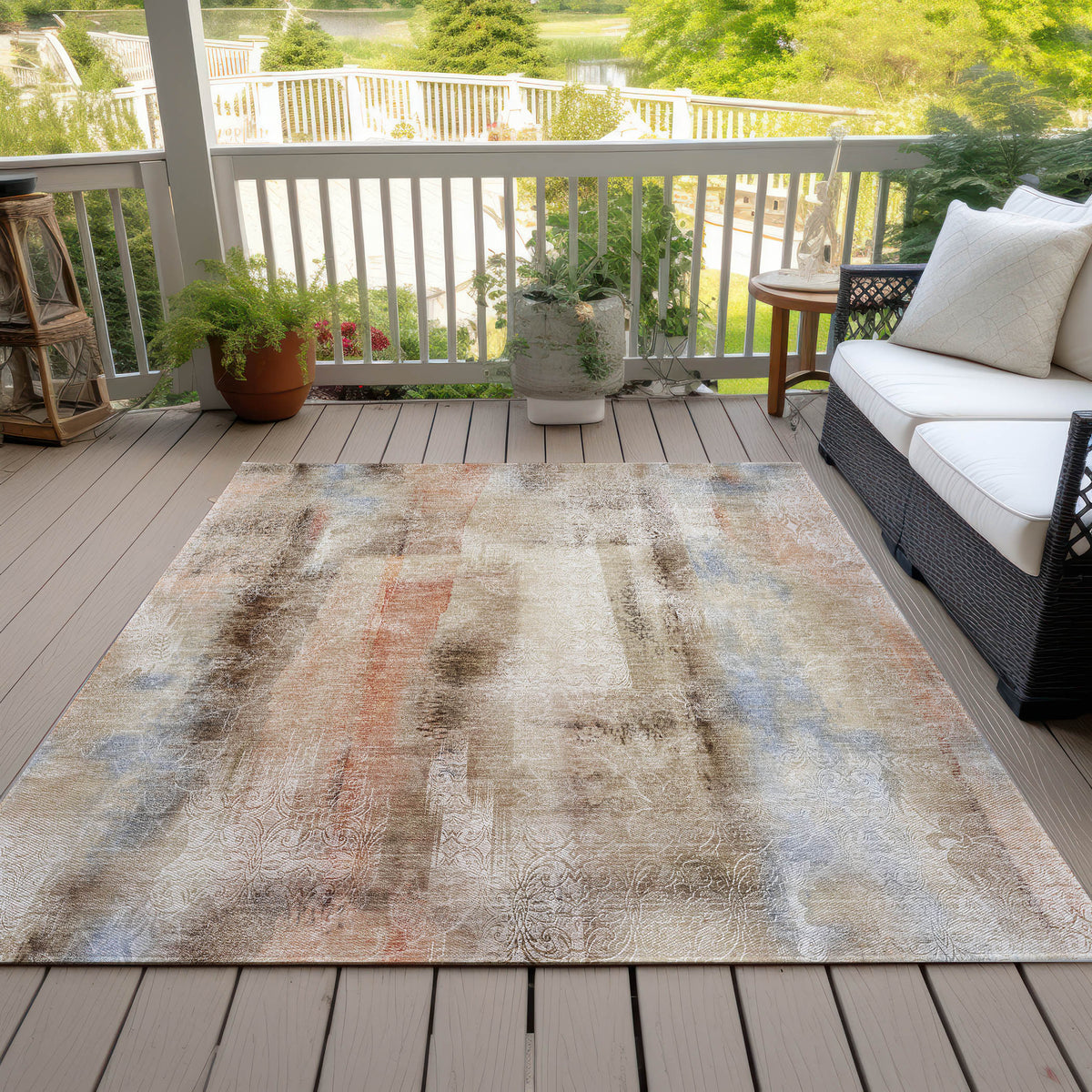 addison chantille acn537 beige rug