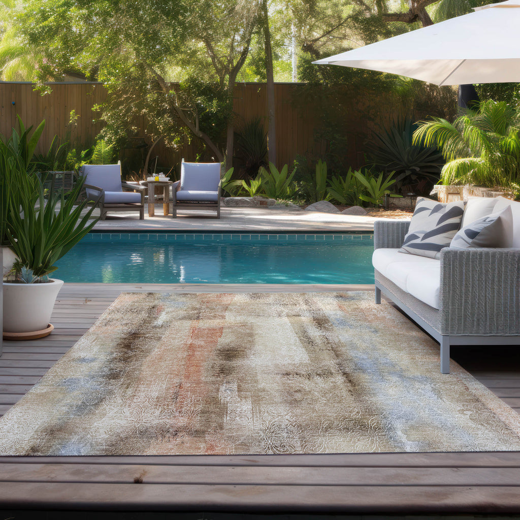 addison chantille acn537 beige rug