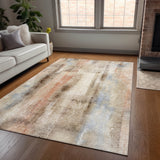 addison chantille acn537 beige rug