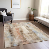 addison chantille acn537 beige rug