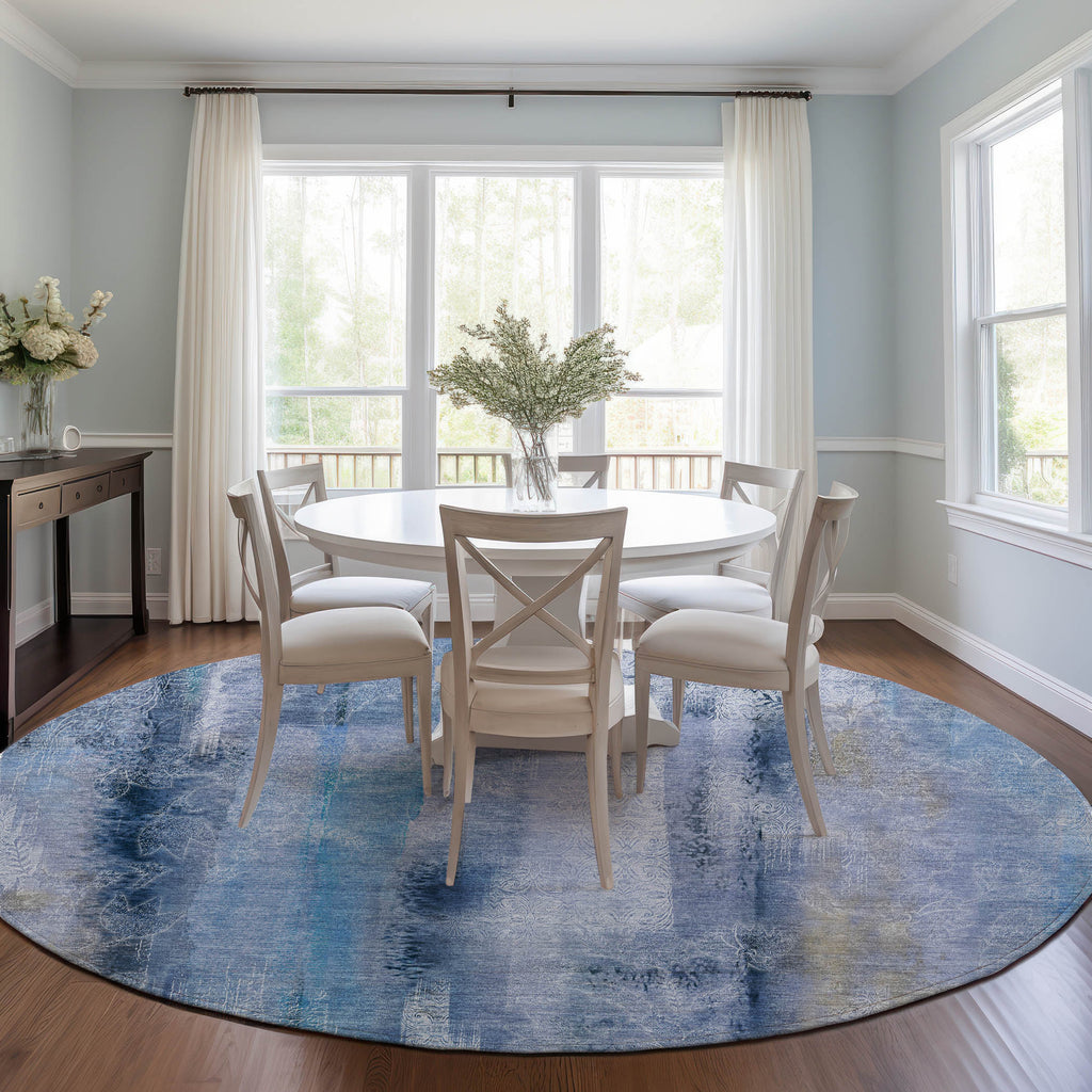 addison chantille acn537 blue rug
