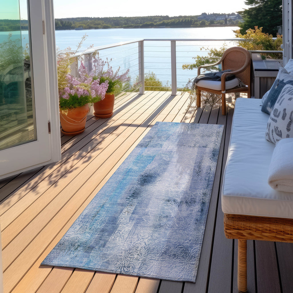 addison chantille acn537 blue rug