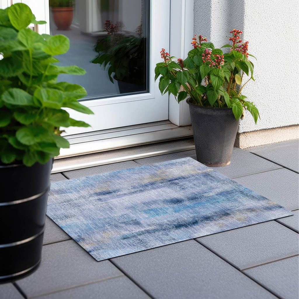 addison chantille acn537 blue rug