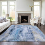 addison chantille acn537 blue rug