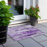 addison chantille acn537 purple rug