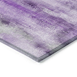 addison chantille acn537 purple rug