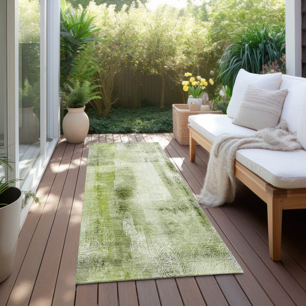 addison chantille acn537 sage rug