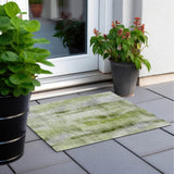 addison chantille acn537 sage rug
