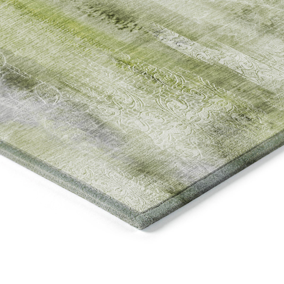 addison chantille acn537 sage rug
