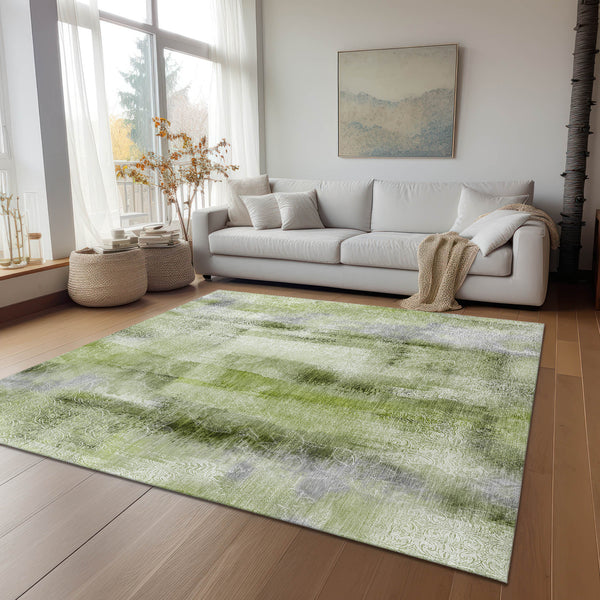 addison chantille acn537 sage rug