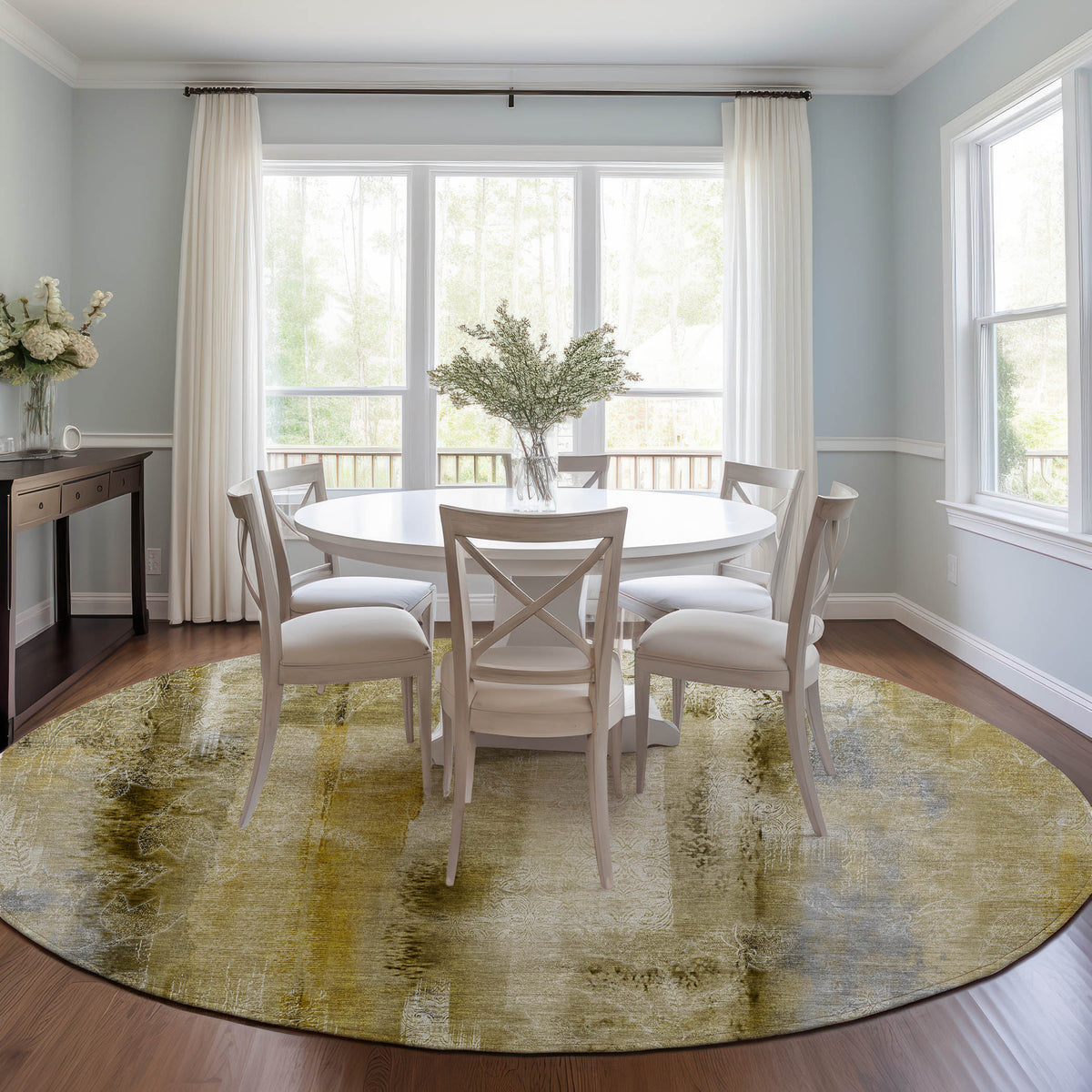 addison chantille acn537 taupe rug
